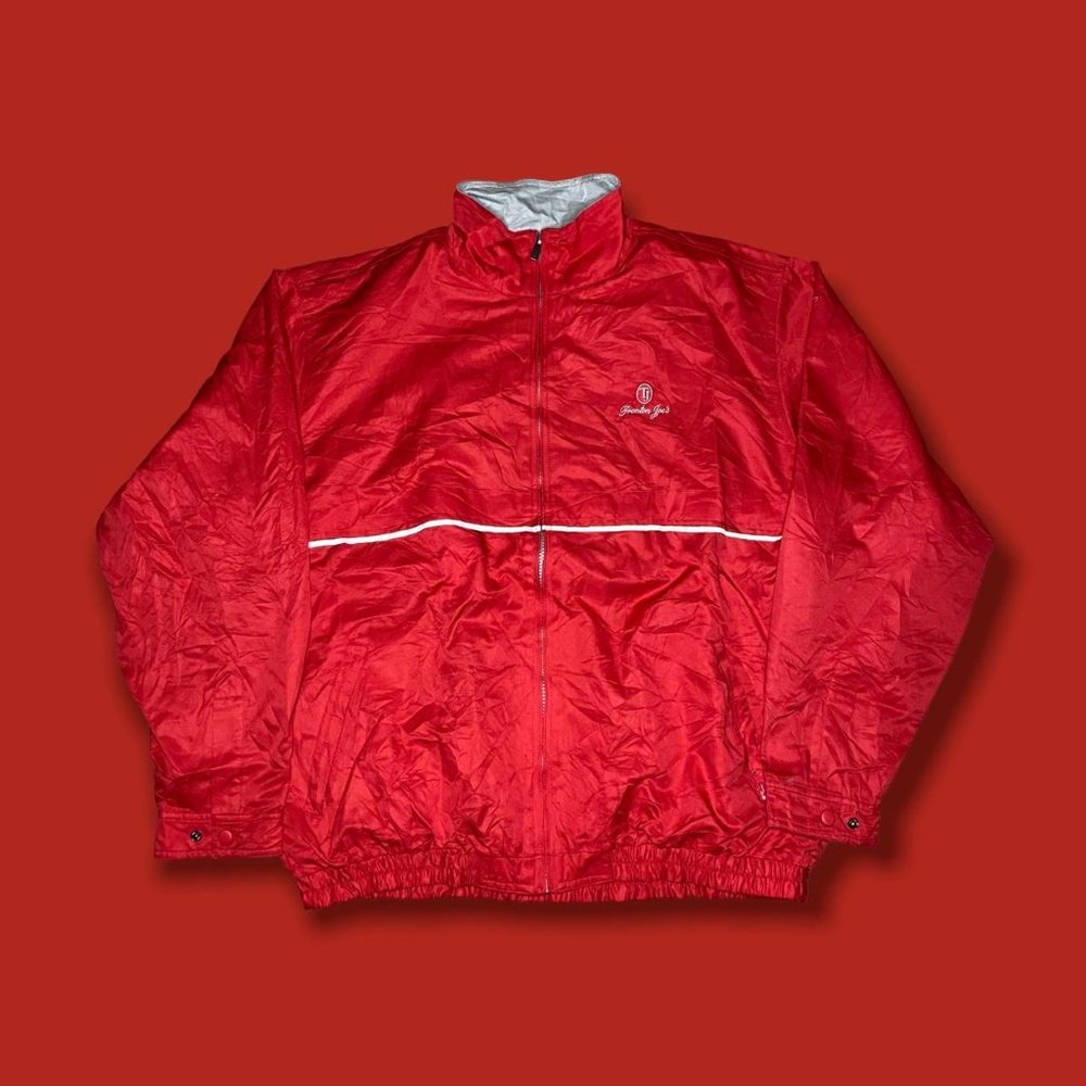 Trenton’s Joes Reebok Jacket